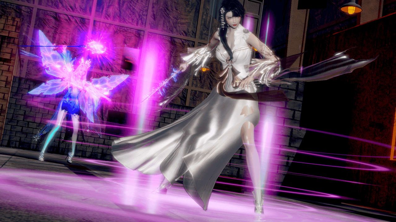 [3D]堕落hd第25話