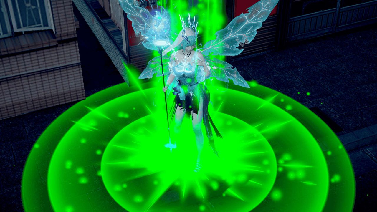 [3D]堕落hd第25話