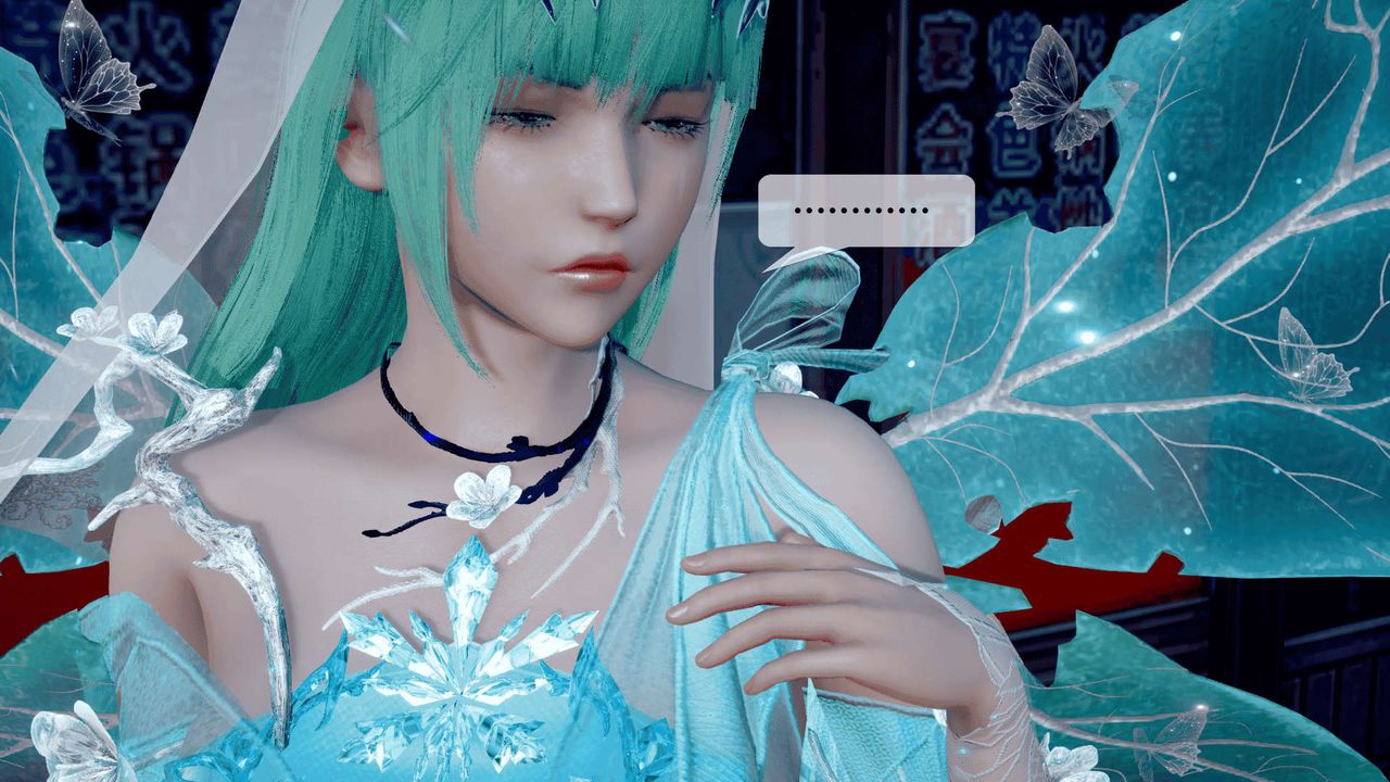 [3D]堕落hd第25話