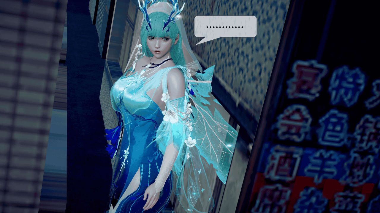 [3D]堕落hd第25話