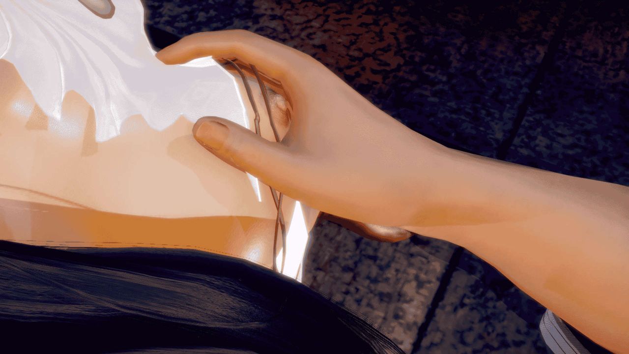 [3D]堕落hd第25話