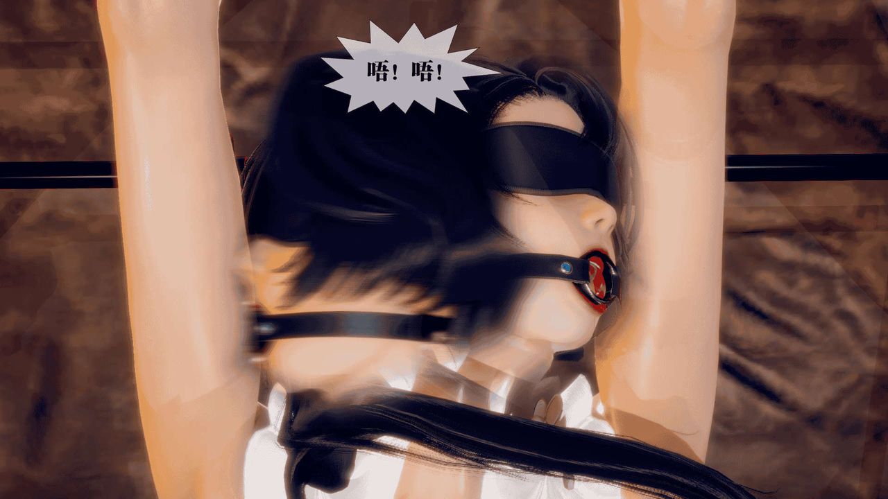 [3D]墮落hd第25話