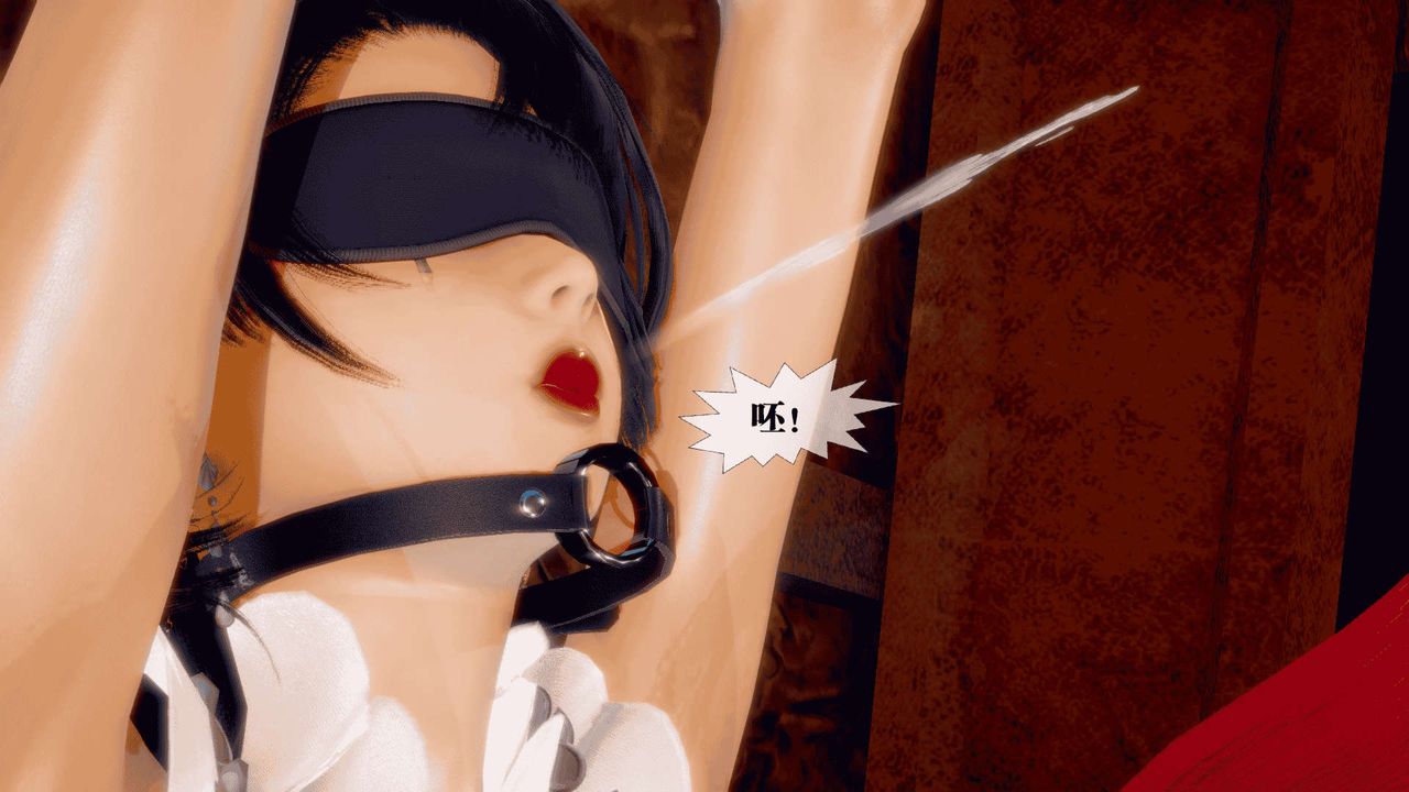 [3D]堕落hd第25話