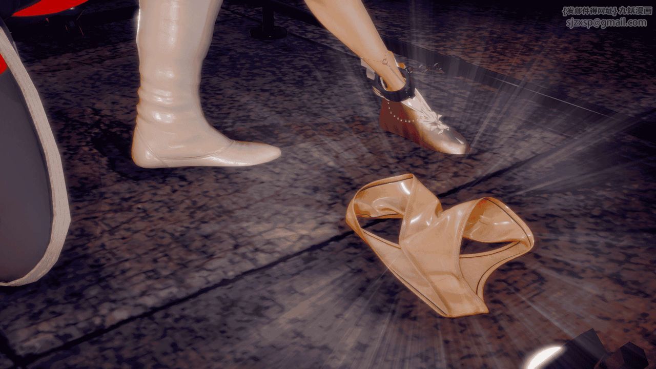 [3D]堕落hd第25話