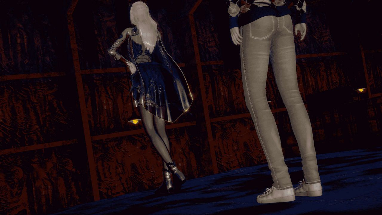 [3D]堕落hd第25話