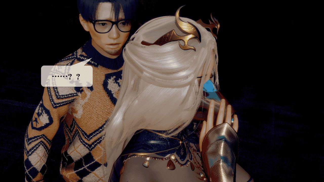 [3D]堕落hd第25話