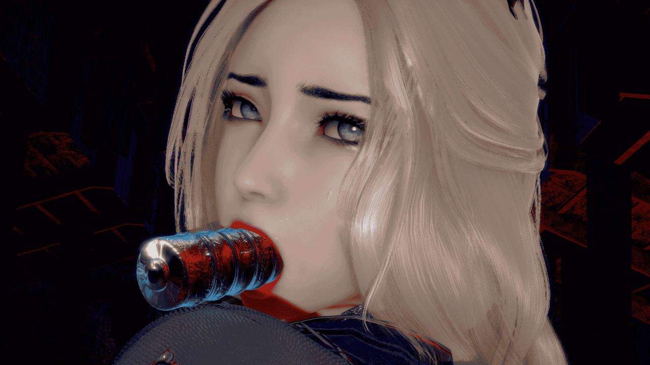 [3D]堕落hd第25話