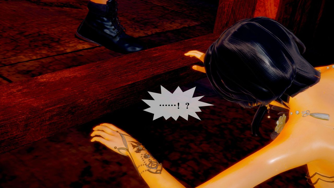 [3D]堕落hd第26話