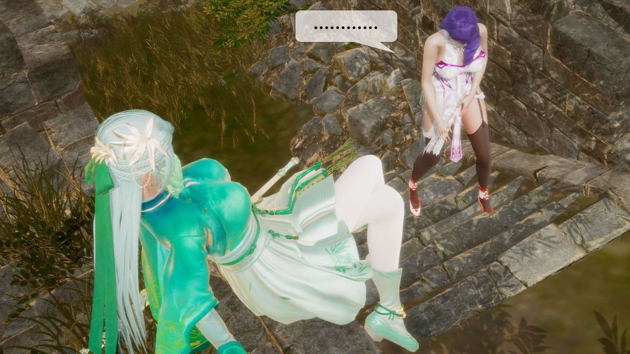 [3D]墮落hd第26話