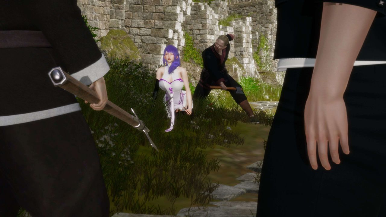 [3D]堕落hd第26話