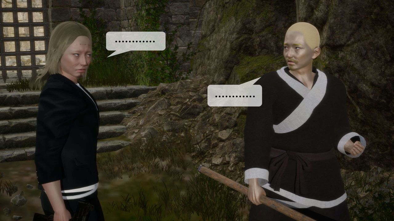 [3D]堕落hd第26話