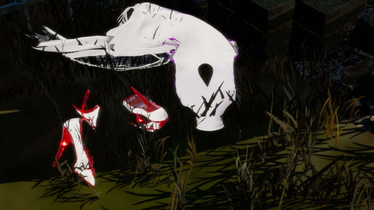 [3D]堕落hd第27話