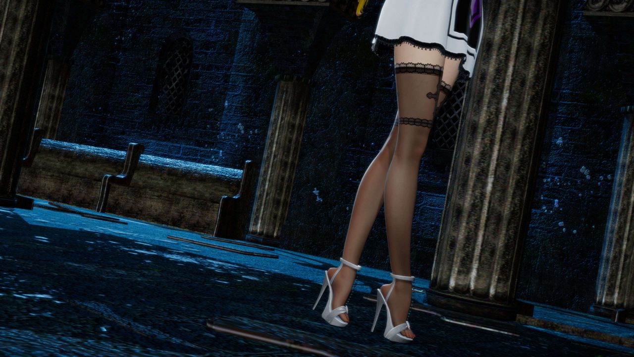 [3D]堕落hd第27話