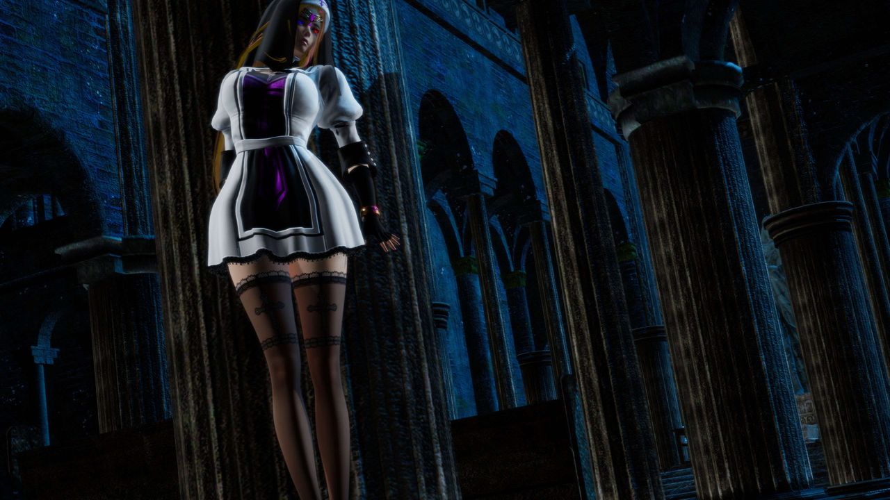 [3D]堕落hd第27話