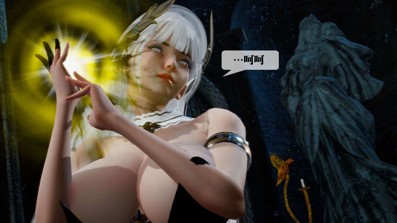 [3D]堕落hd第27話