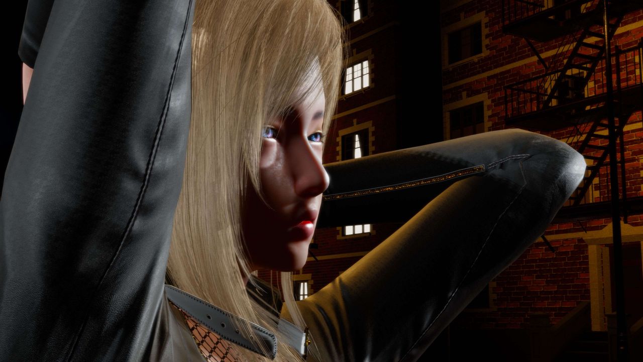 [3D]堕落hd第27話