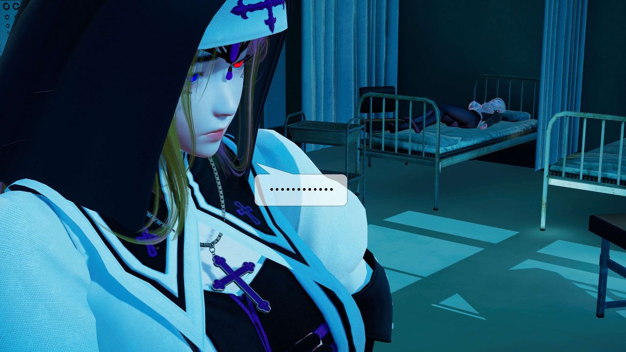 [3D]堕落hd第28話