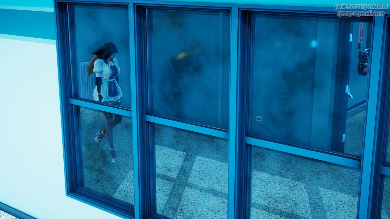 [3D]堕落hd第28話