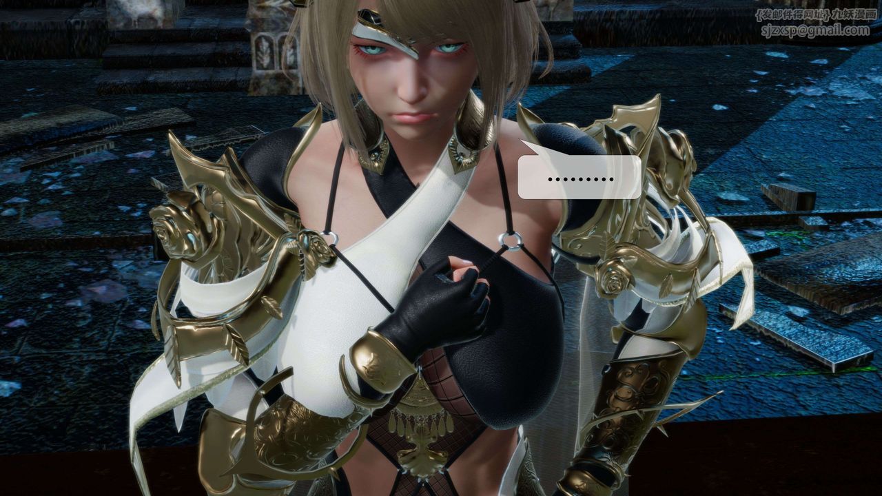 [3D]堕落hd第28話