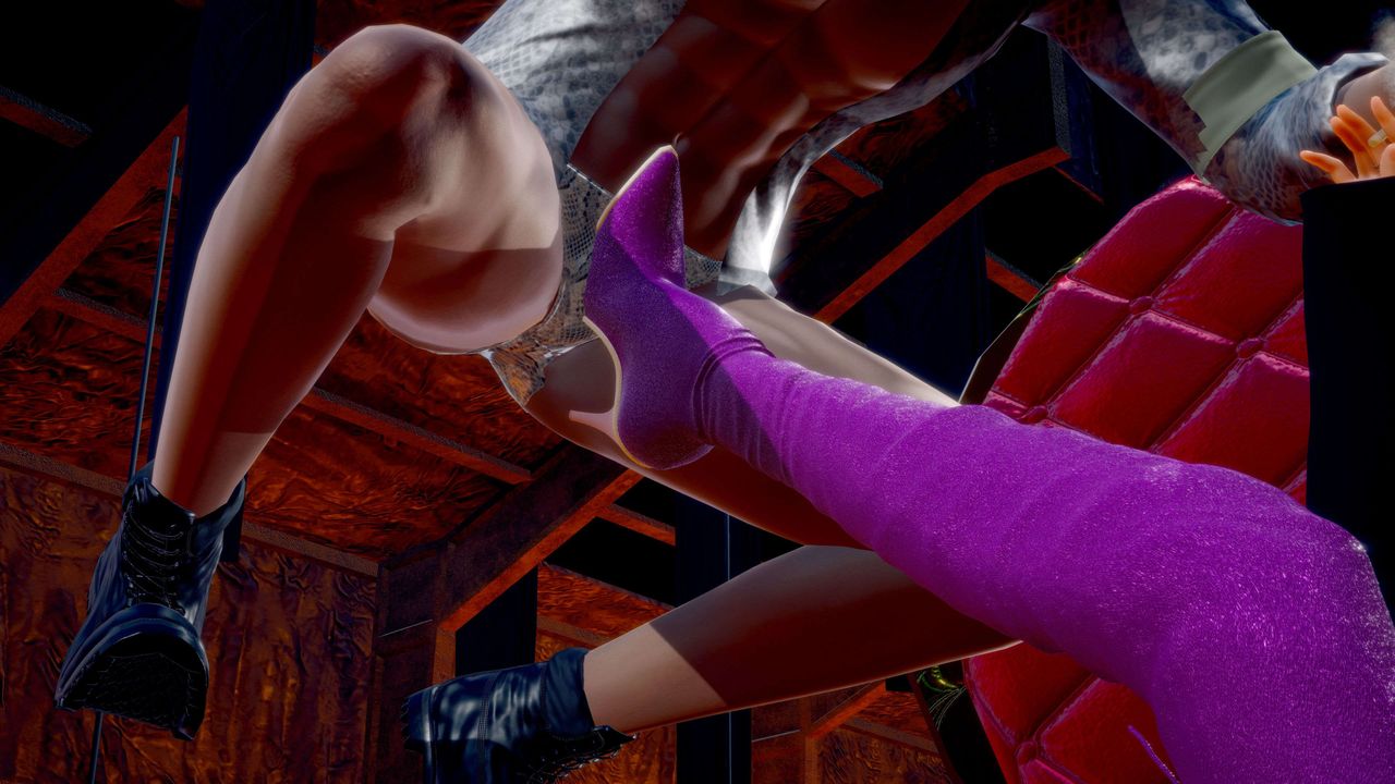 [3D]堕落hd第28話