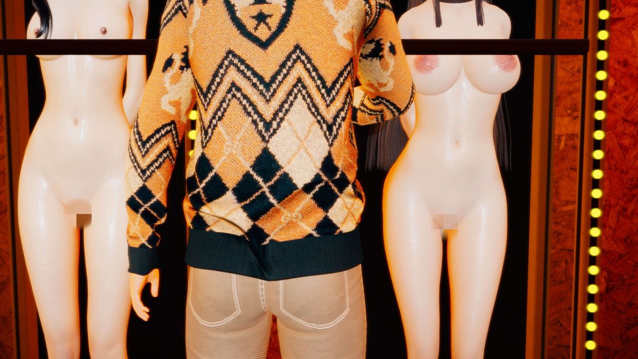 [3D]堕落hd第28話