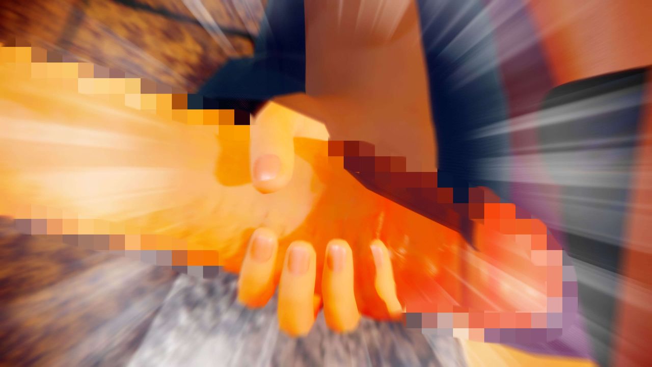 [3D]堕落hd第28話