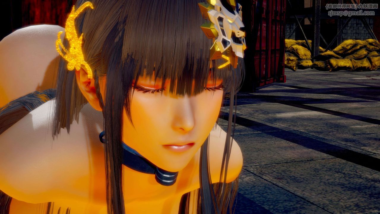 [3D]堕落hd第28話