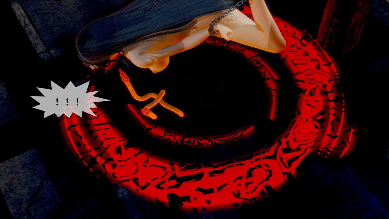 [3D]堕落hd第28話