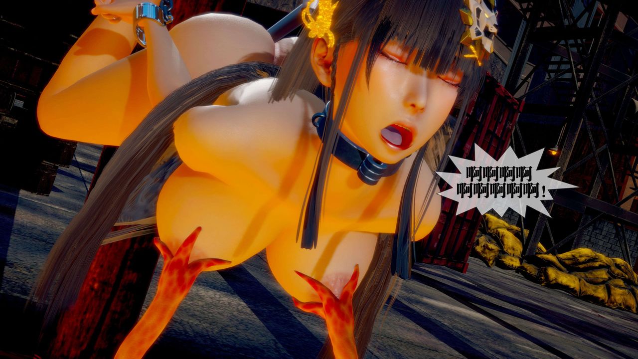 [3D]堕落hd第28話