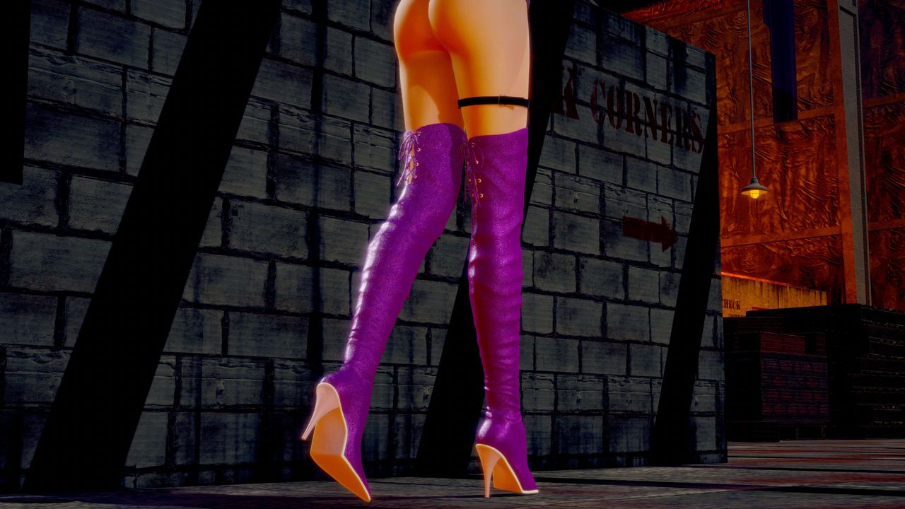 [3D]堕落hd第29話