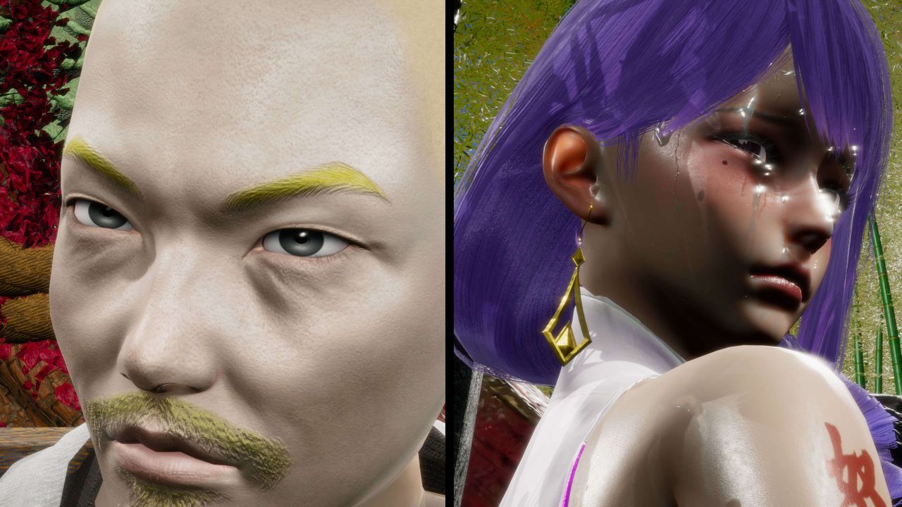 [3D]堕落hd第29話