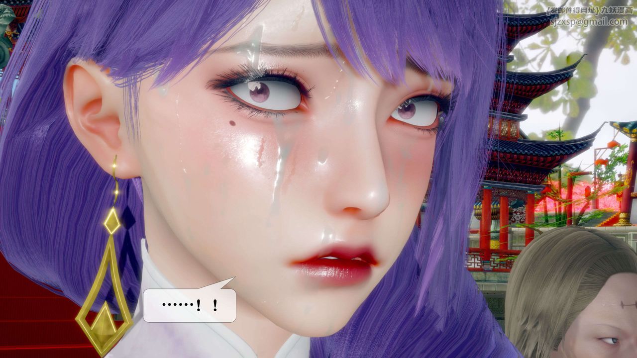 [3D]堕落hd第29話