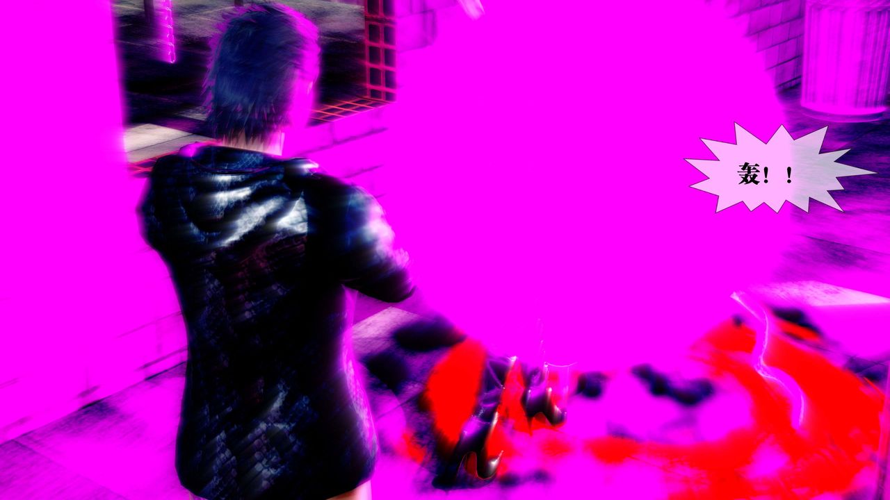 [3D]堕落hd第29話