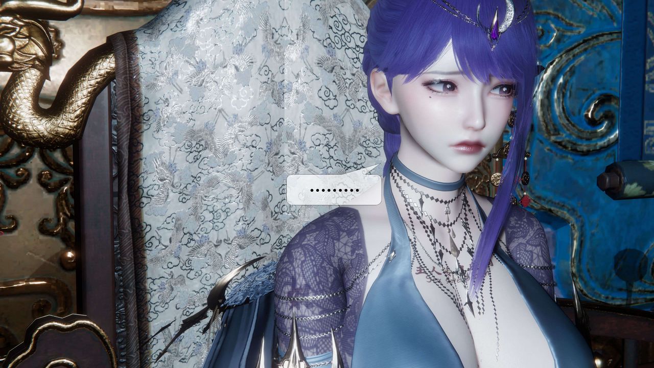 [3D]堕落hd第30話