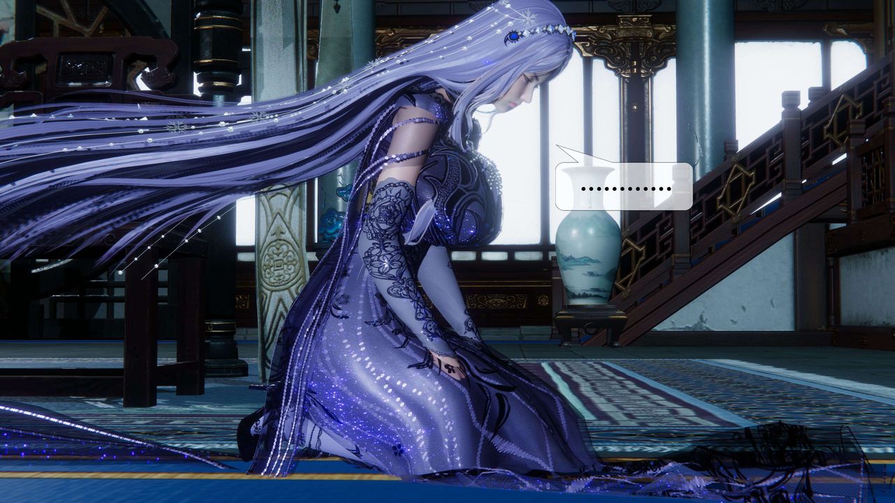 [3D]堕落hd第30話