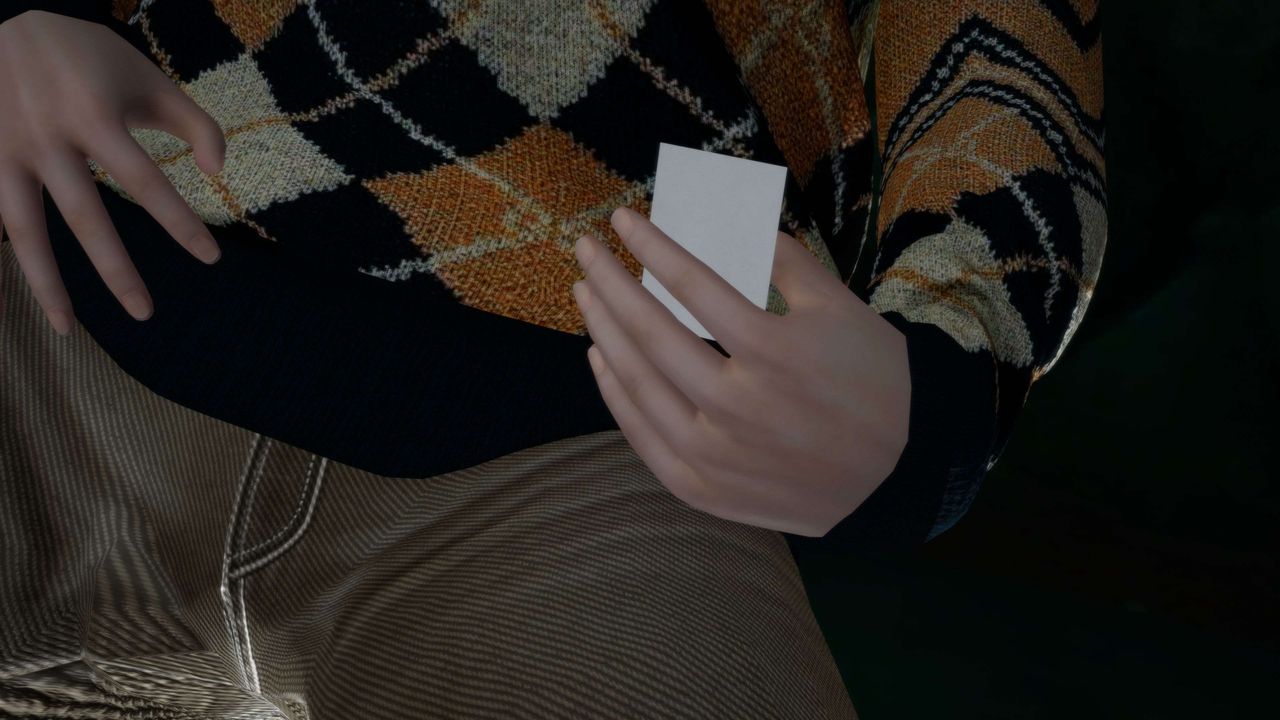 [3D]堕落hd第30話