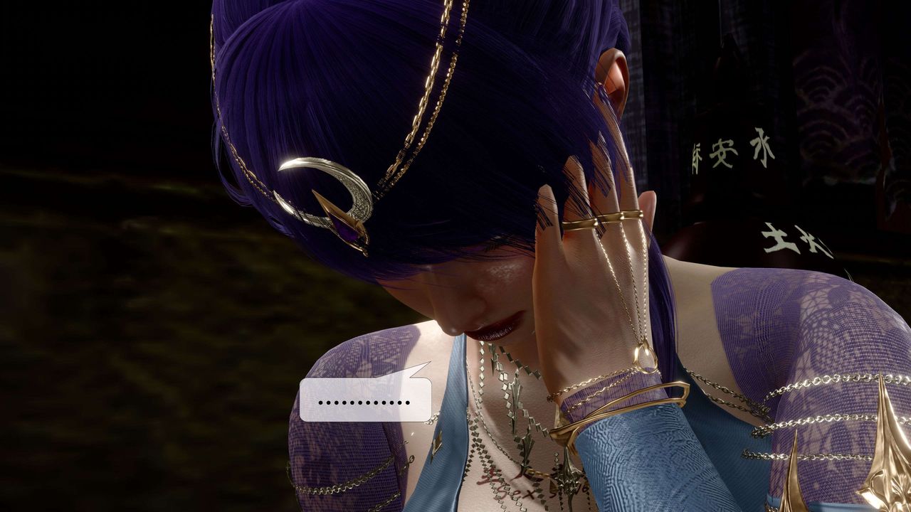 [3D]堕落hd第30話