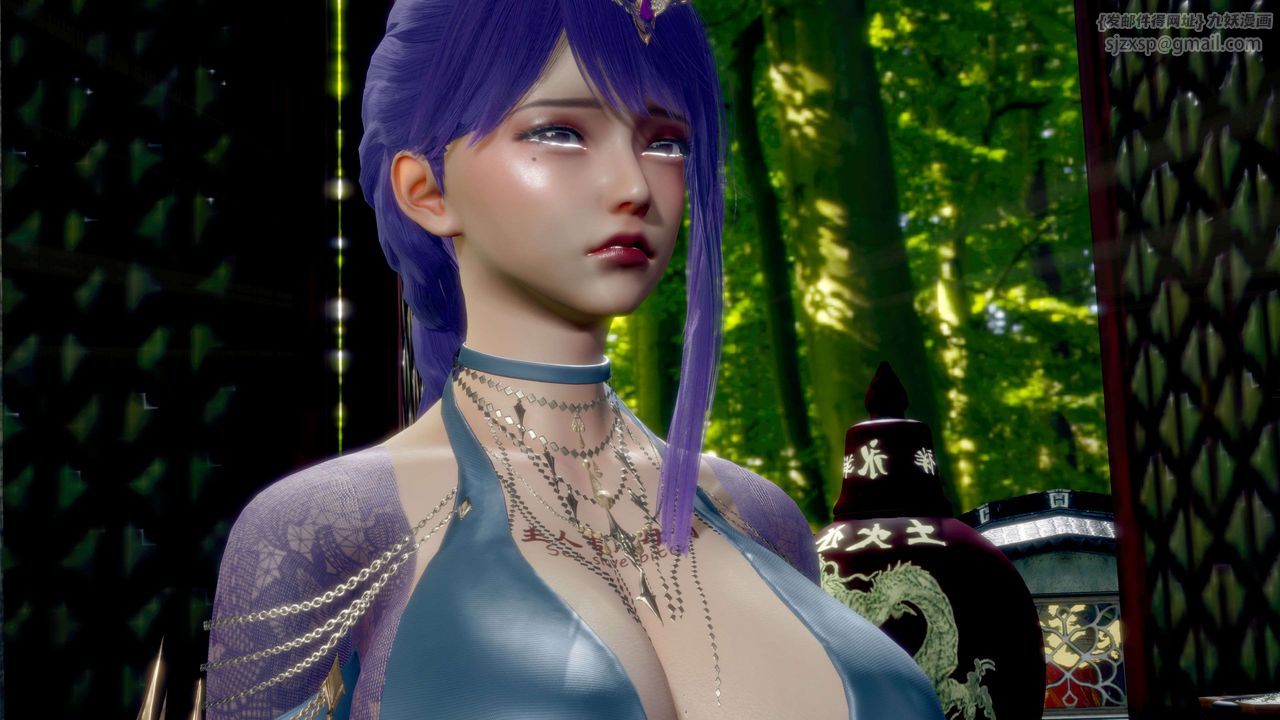 [3D]墮落hd第30話