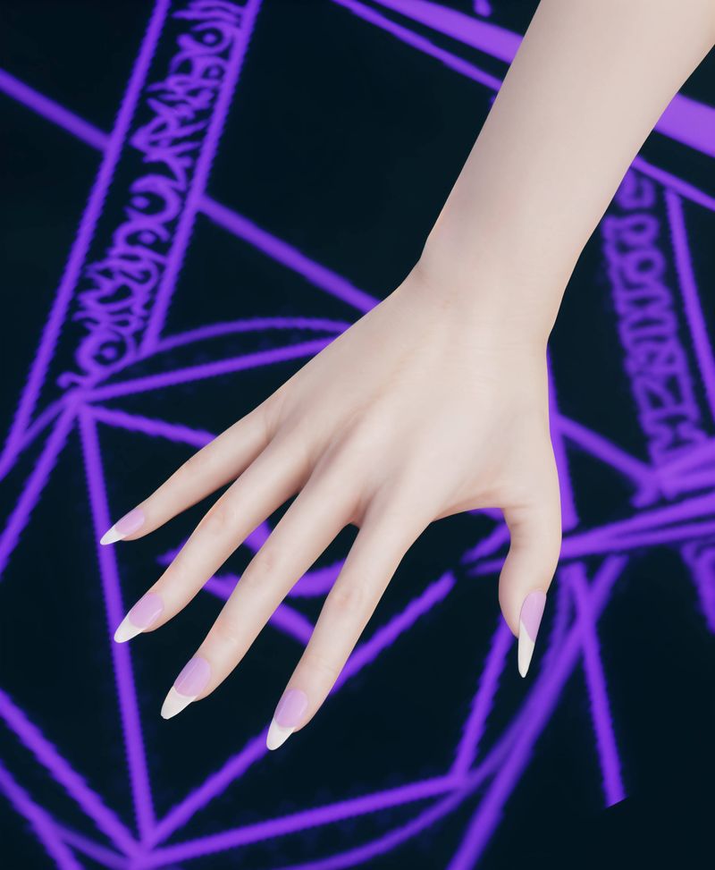 [3D]Aurora晨曦战队第01話