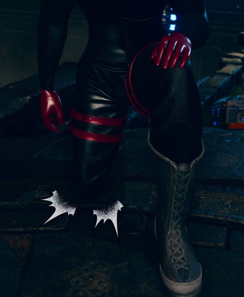 [3D]Aurora晨曦战队第02話