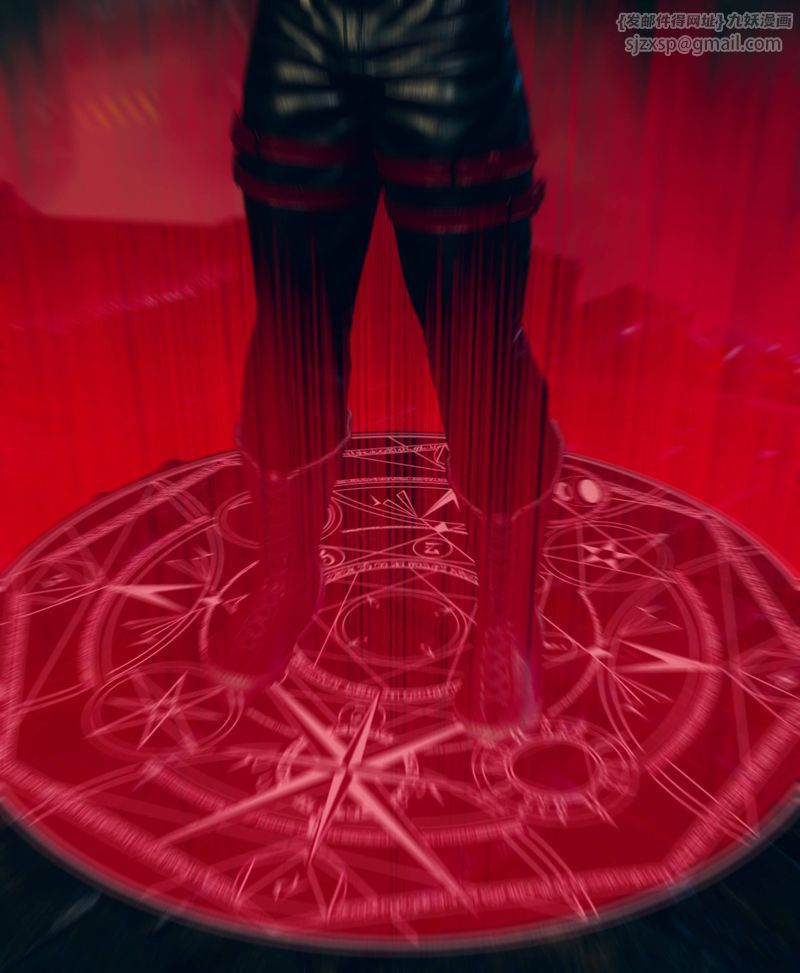 [3D]Aurora晨曦战队第02話