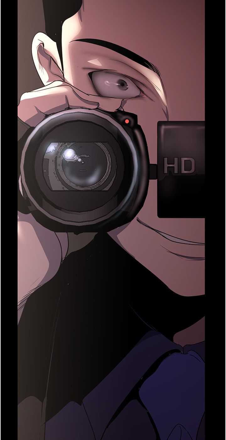 美丽新世界第255話-車周沅的變態癖好