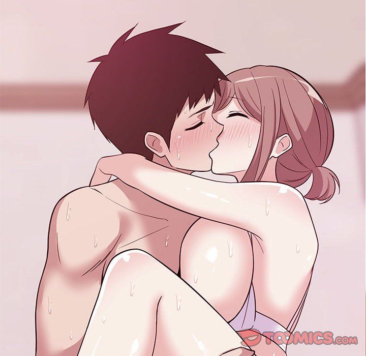 难缠姐妹偏要和我同居第9話