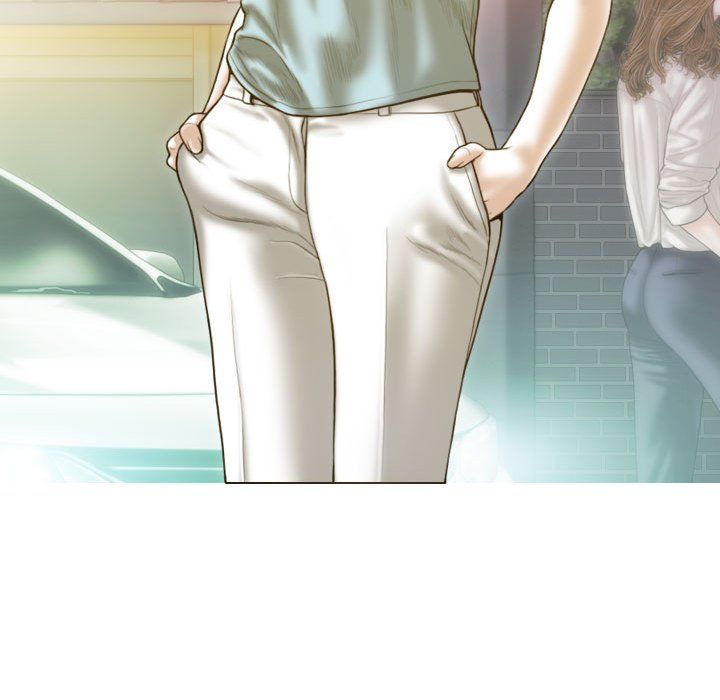 不可抗拒的吸引第21話