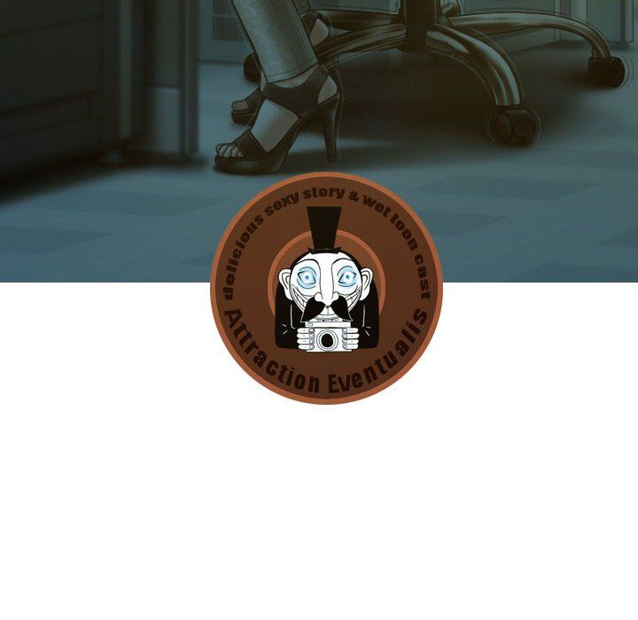 不可抗拒的吸引第21話