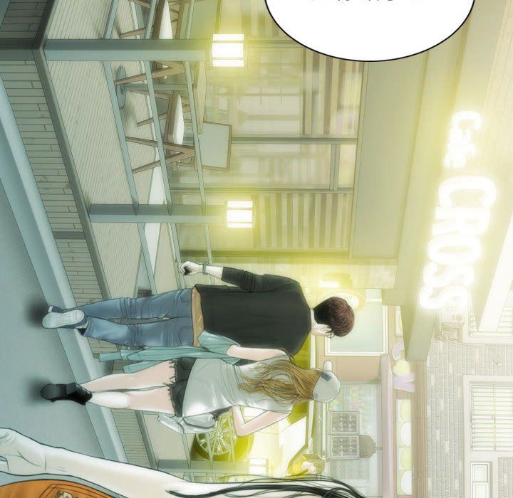 不可抗拒的吸引第21話