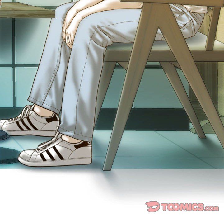 不可抗拒的吸引第21話