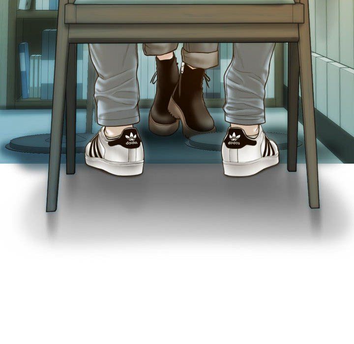 不可抗拒的吸引第21話