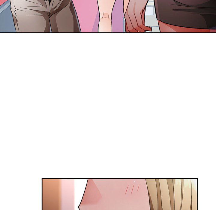 脱轨关系第18話