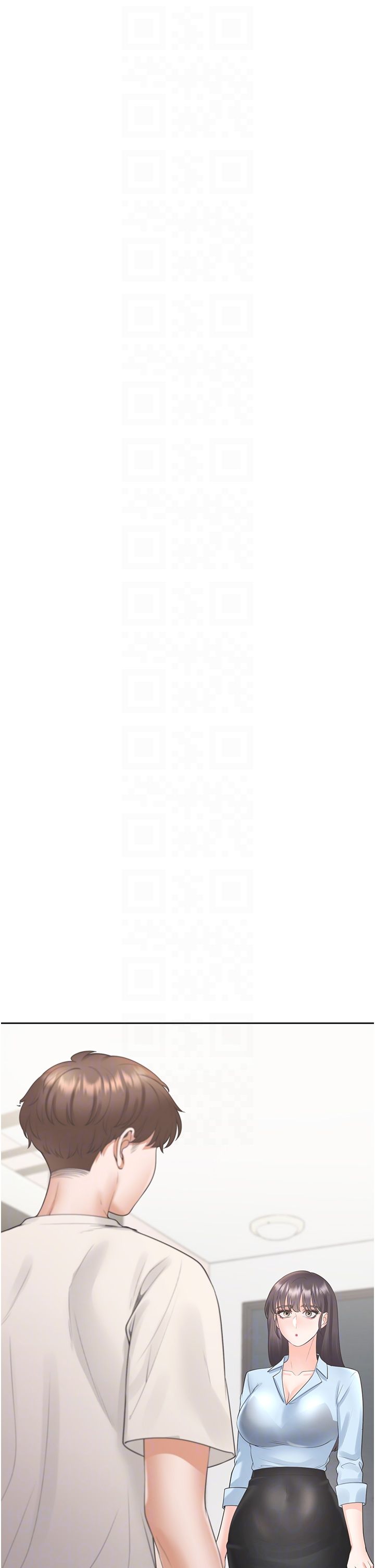 同居上下舖第97話-騎上來就看得到夜景瞭